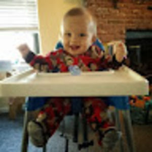 Meet your Posher, Bryan